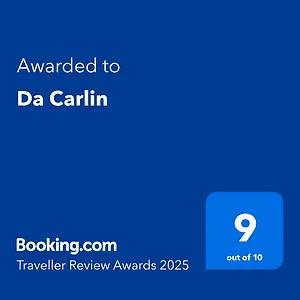 Da Carlin , Cesena Italia