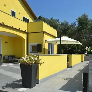 A Casa Mia , Levanto Italia