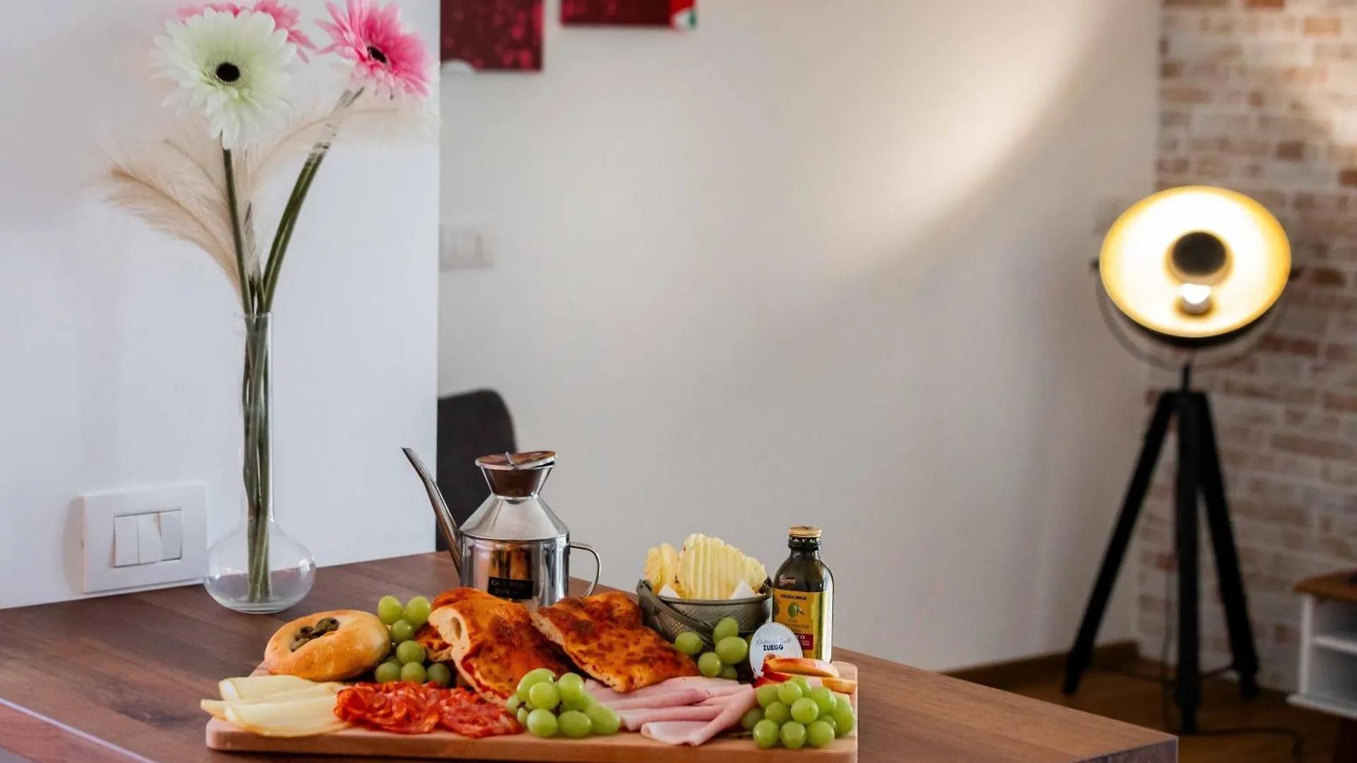 Luxury Apartment In Quadrilatero Della Moda - Brera Moscova Duomo Milano